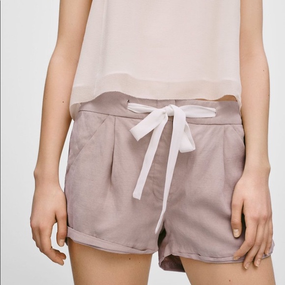 Wilfred Allegra shorts - Picture 2 of 5